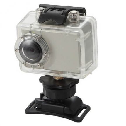 Camera journey